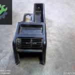 Bmw E34 Orta Vites Konsolu Çıkma Orjinal Hatasız