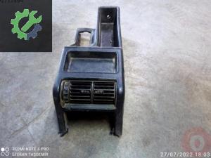 Bmw E34 Orta Vites Konsolu Çıkma Orjinal Hatasız