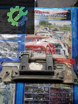 BMW 5 Serisi Dış Kapı Kolu çıkma parça