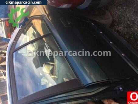 BMW 5 Serisi Sol Arka Kapı çıkma parça
