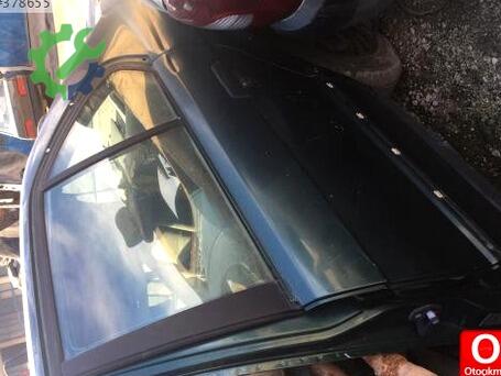 BMW 5 Serisi Sol Arka Kapı çıkma parça
