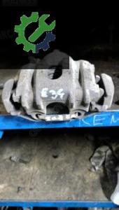BMW E34 sol sağ ön ve kaliper çıkma orijinal
