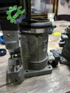 BMW E36 3.16 318 boğaz kelebeği