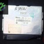 Bmw E36 316-318 Motor Beyni çıkma 02612041731429695