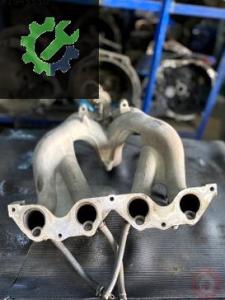BMW e36 318 alüminyum emme manifoldu çıkma orijinal hatasız