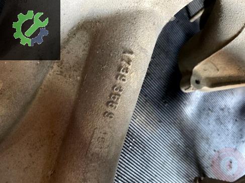 BMW 3 Serisi Emme Manifoldu çıkma parça