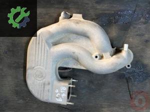 BMW E36 318 Alüminyum emme manifoldu çıkma Orjinal hatasız