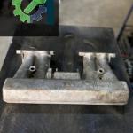 BMW e36 318 alüminyum emme manifoldu Çıkma Orjinal hatasız