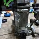 BMW E36 318 benzinli boğaz kelebeği takım