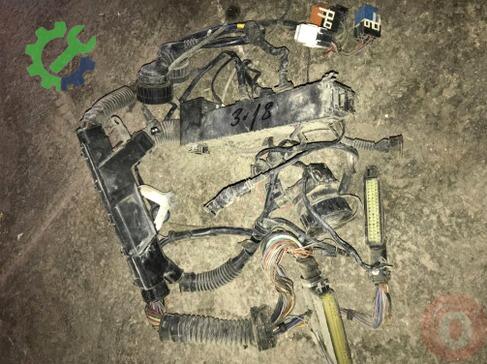 BMW 3 Serisi Elektrik Tesisatı çıkma parça