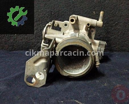 BMW 3 Serisi Gaz Kelebeği çıkma parça
