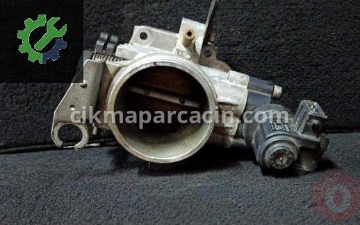 BMW 3 Serisi Gaz Kelebeği çıkma parça