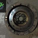 Bmw E36 318 Volant Ve Dişlisi Çıkma Orjinal Hatasız