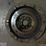 Bmw E36 318 Volant Ve Dişlisi Çıkma Orjinal Hatasız