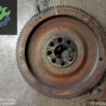 Bmw E36 318 Volant Ve Dişlisi Çıkma Orjinal Hatasız