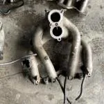 Bmw e36 318i emme manifoldu
