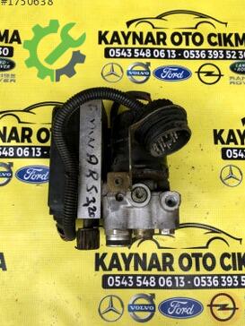 BMW 3 Serisi ABS Beyni çıkma parça