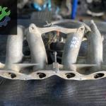 BMW e36 alüminyum emme manifoldu çıkma orijinal hatasız