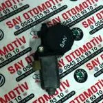 BMW E36 arka sol cam motoru 0130821276