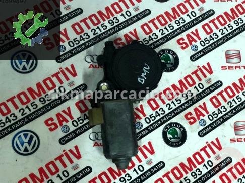 BMW 3 Serisi Cam Krikosu çıkma parça
