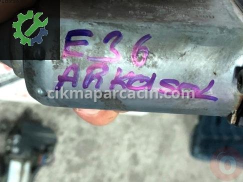 BMW 3 Serisi Cam Krikosu 0130821276 çıkma parça