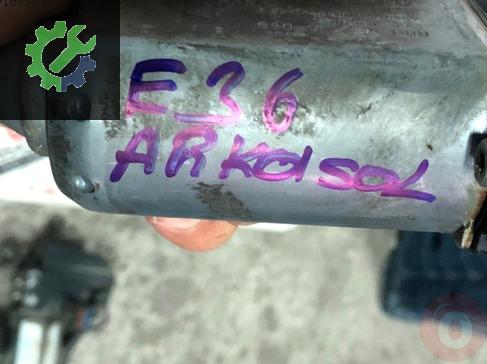 BMW E36 arka sol cam motoru 0130821276