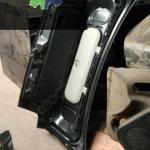 BMW E36 BAĞAJ KAPAĞI SİYAH RENK ÇIKMA ORJİNAL