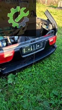 BMW 3 Serisi Bagaj Kapağı çıkma parça