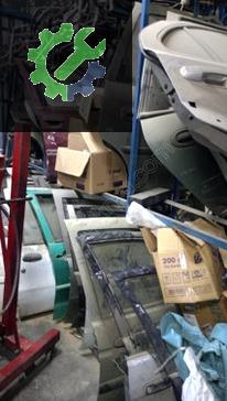 BMW 3 Serisi Sağ Ön Kapı çıkma parça