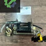 BMW E36 ÇIKMA DIŞ KAPI KOLU SOL