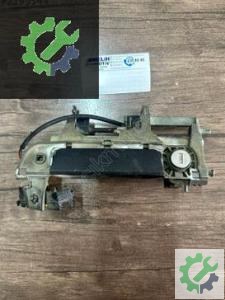BMW E36 ÇIKMA KAPI MEKANİZMASI