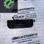 BMW E36 ÇIKMA KLİMA KONTROL PANELİ 8362767 8368169