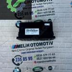 BMW E36 ÇIKMA KLİMA KONTROL PANELİ 8362767 8368169
