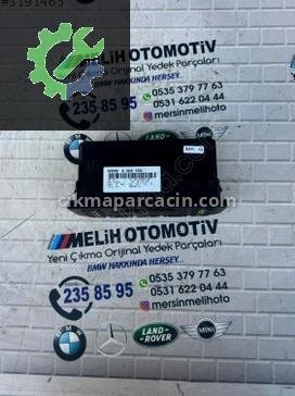 BMW 3 Serisi Klima Kontrol Paneli 8362767 çıkma parça