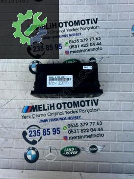 BMW 3 Serisi Klima Kontrol Paneli 8362767 çıkma parça