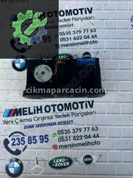 BMW 3 Serisi Klima Kontrol Paneli 8362767 çıkma parça