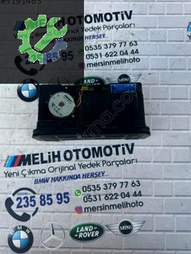 BMW 3 Serisi Klima Kontrol Paneli 8362767 çıkma parça