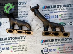 BMW E36 ÇIKMA ÖN EGZOZ MANİFOLDU 11.62-1744250