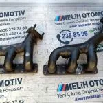 2022 BMW 3 Serisi Egzoz Manifoldu Çıkma Parça Mersin