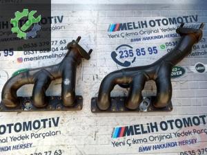 BMW E36 ÇIKMA ÖN EGZOZ MANİFOLDU 11.62-1744251