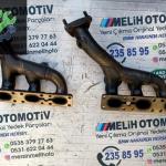 2022 BMW 3 Serisi Egzoz Manifoldu Çıkma Parça Mersin