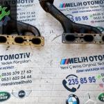 2022 BMW 3 Serisi Egzoz Manifoldu Çıkma Parça Mersin