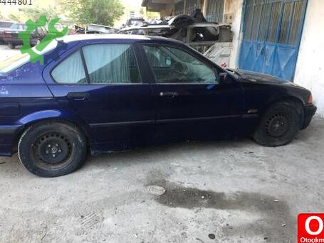 BMW 3 Serisi Diğer çıkma parça
