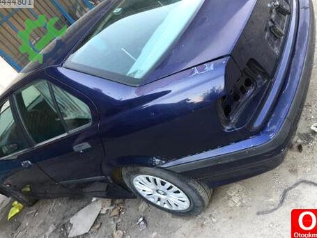 BMW 3 Serisi Diğer çıkma parça