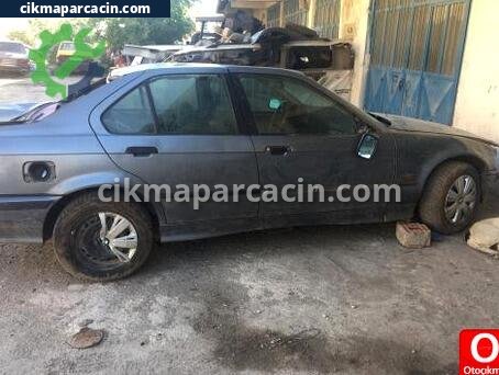 BMW 3 Serisi Diğer çıkma parça