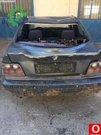 BMW 3 Serisi Diğer çıkma parça