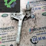 BMW E36 ÇIKMA SAĞ ARKA CAM KRİKOSU MOTORLU 8119776 1387435