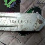 BMW E36 ÇIKMA SAĞ ARKA CAM KRİKOSU MOTORLU 8119776 1387435