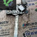 BMW E36 ÇIKMA SOL ARKA CAM KRİKOSU MOTORLU 8119775 1387436