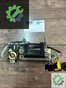 BMW E36 ÇIKMA SOL DIŞ KAPI KOLU MEKANİZMASI